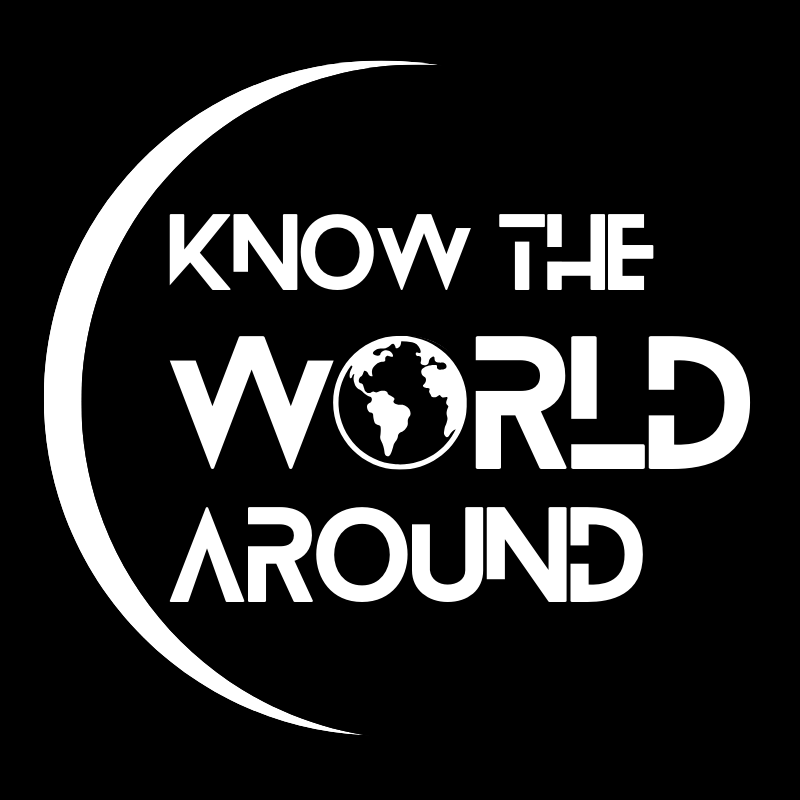 Know The World Around