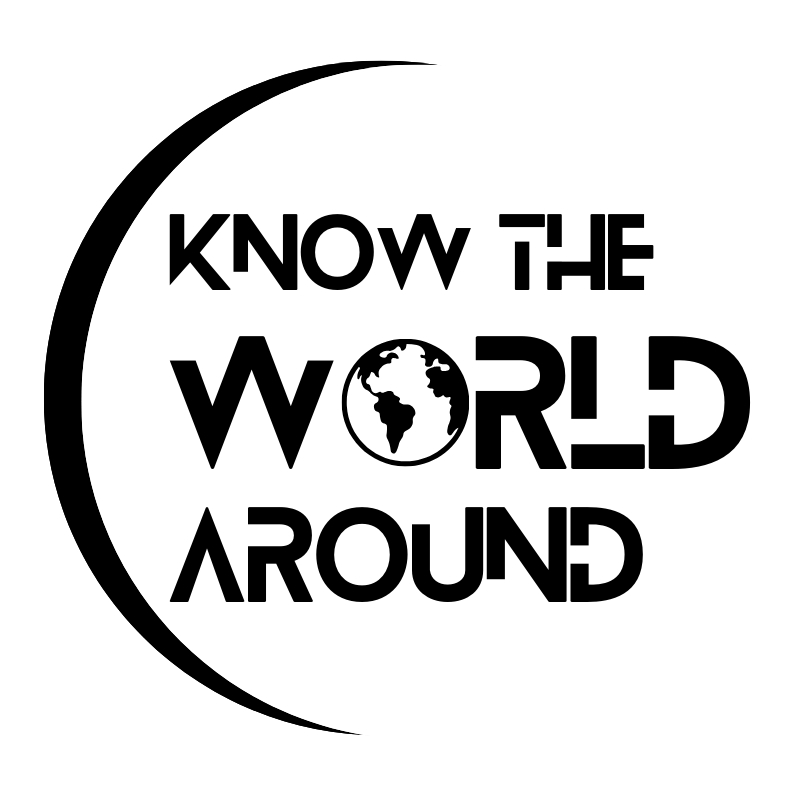 Know The World Around