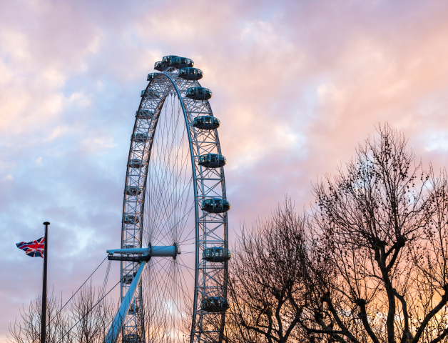 London’s Top 15 Tourist Attractions